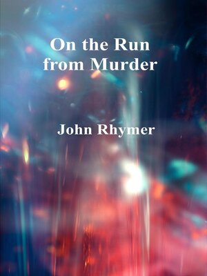 cover image of On the Run from Murder